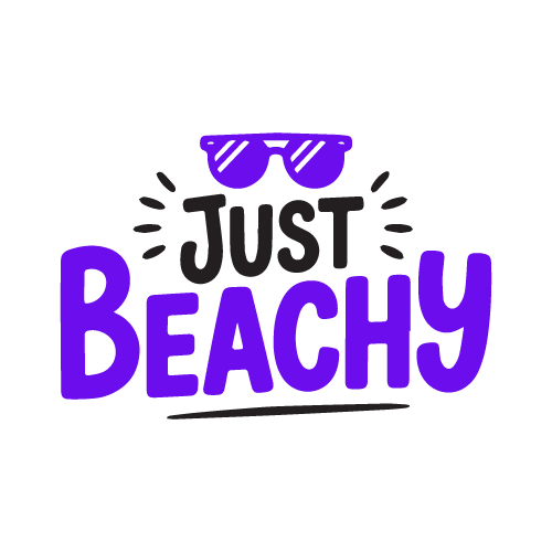 Beach 17 — Beach cut file SVG cut file
