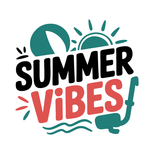 Beach 20 — Beach cut file SVG cut file