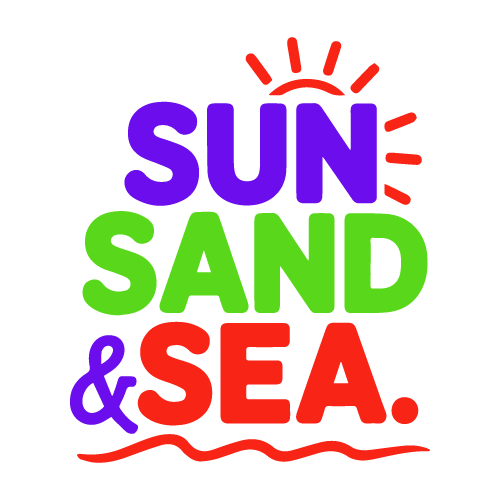 Beach 23 — Beach cut file SVG cut file