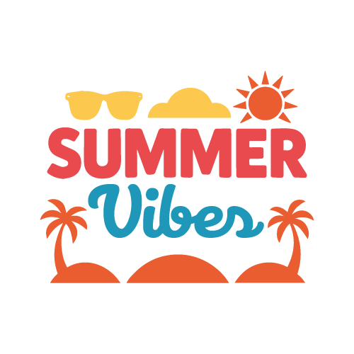 Beach 29 — Beach cut file SVG cut file