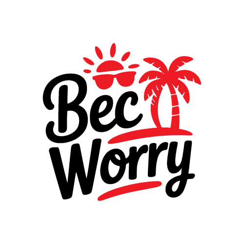 Beach 30 — Beach cut file SVG cut file
