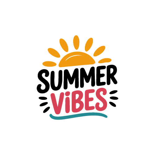 Beach 34 — Beach cut file SVG cut file