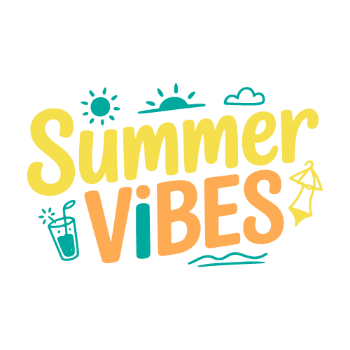Beach 35 — Beach cut file SVG cut file