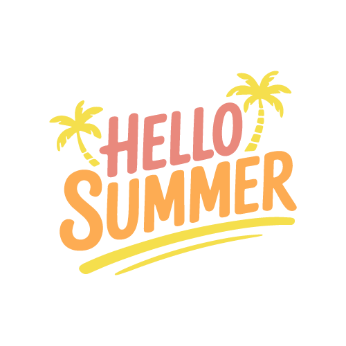 Beach 36 — Beach cut file SVG cut file