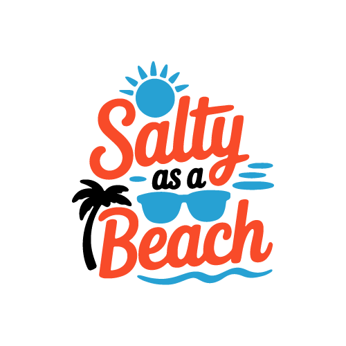 Beach 39 — Beach cut file SVG cut file