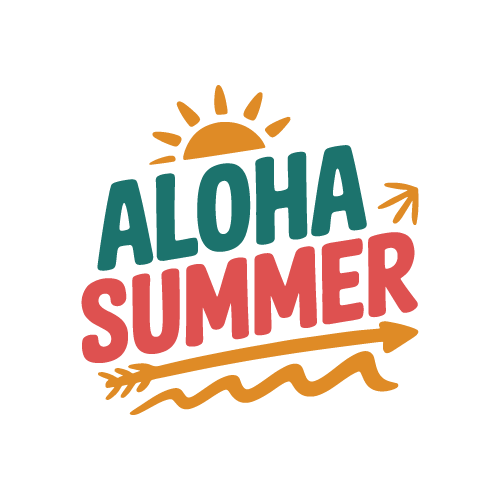 Beach 41 — Beach cut file SVG cut file
