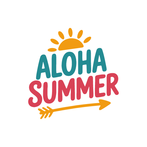 Beach 43 — Beach cut file SVG cut file