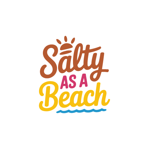 Beach 45 — Beach cut file SVG cut file