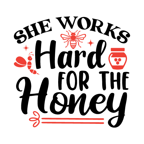 Bee cut files design