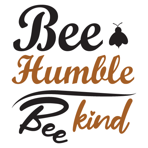 Bee 29 — Bee cut file SVG cut file