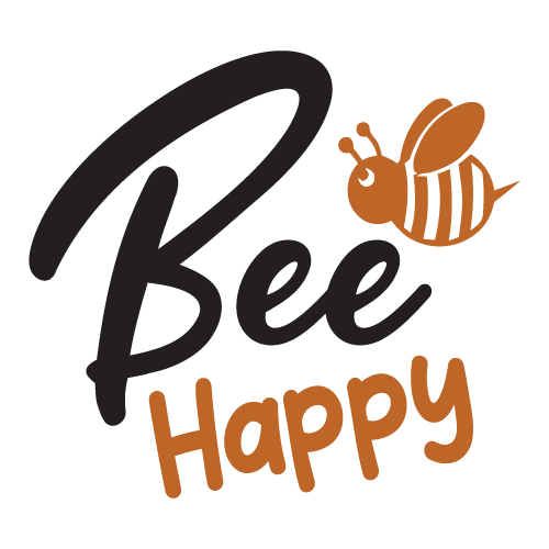 Bee 30 — Bee cut file SVG cut file