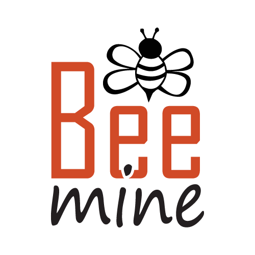 Bee 39 — Bee cut file SVG cut file