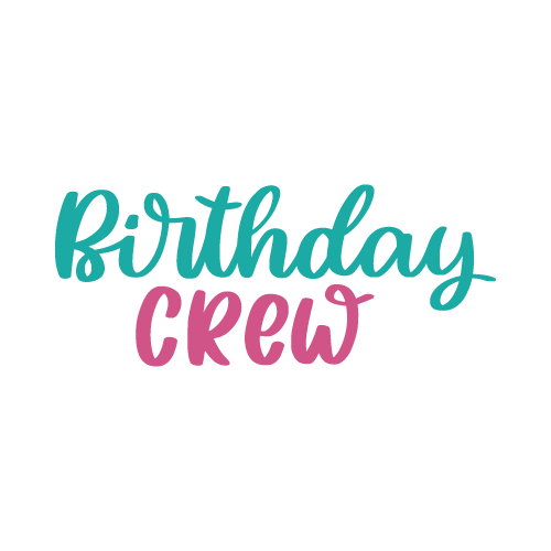 Birthday 18 — Birthday cut file SVG cut file