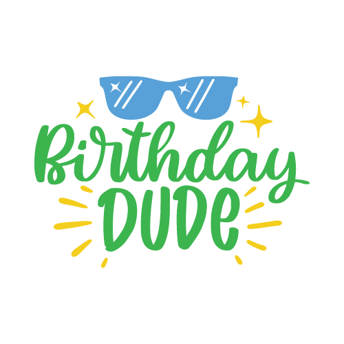Birthday 19 — Birthday cut file SVG cut file