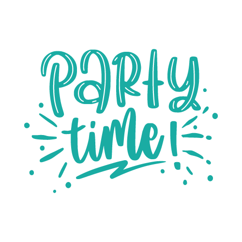 Birthday 21 — Birthday cut file SVG cut file