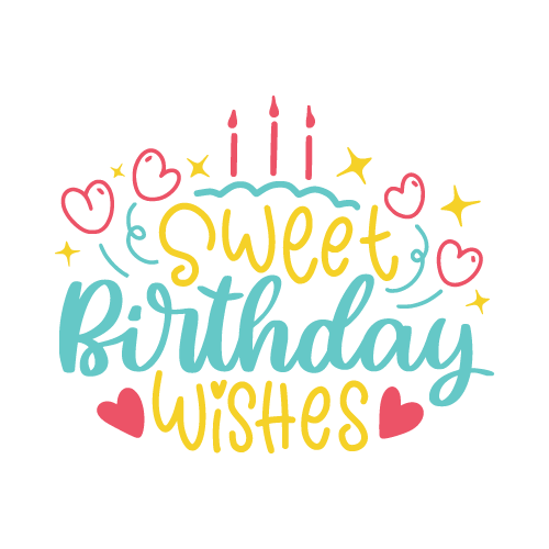 Birthday 23 — Birthday cut file SVG cut file