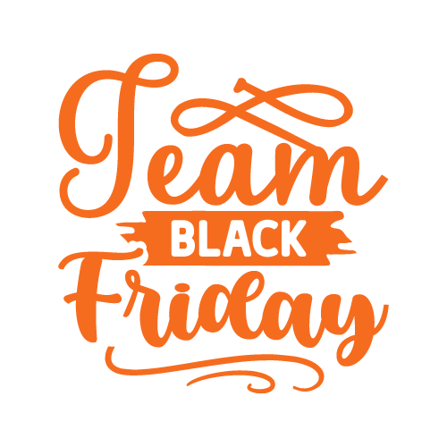 Black Friday 35 — Black Friday cut file SVG cut file