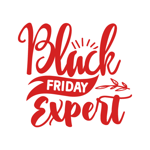Black Friday 37 — Black Friday cut file SVG cut file