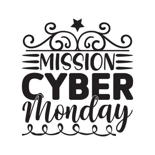 Black Friday 47 — Black Friday cut file SVG cut file