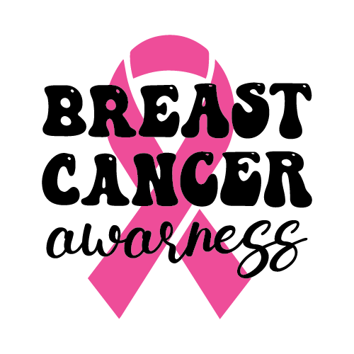 Breast Cancer Awareness 21 — Breast Cancer Awareness cut file SVG cut file