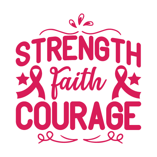 Breast Cancer Awareness 23 — Breast Cancer Awareness cut file SVG cut file