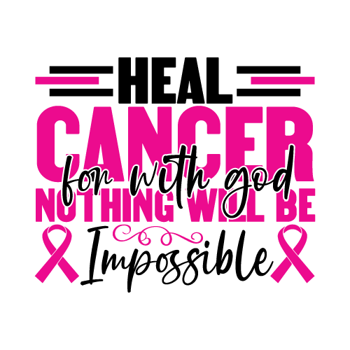 Breast Cancer Awareness 24 — Breast Cancer Awareness cut file SVG cut file