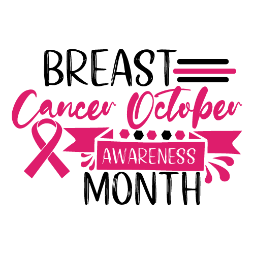 Breast Cancer Awareness 26 — Breast Cancer Awareness cut file SVG cut file