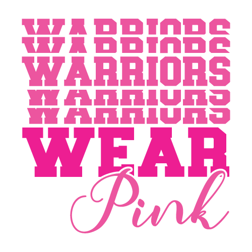 Breast Cancer Awareness 27 — Breast Cancer Awareness cut file SVG cut file