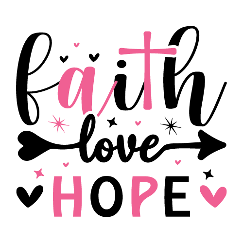 Breast Cancer Awareness 30 — Breast Cancer Awareness cut file SVG cut file