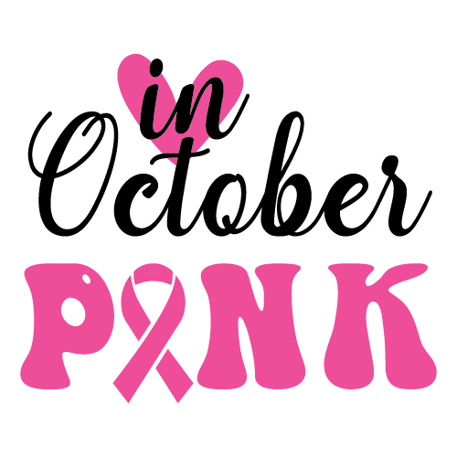 Breast Cancer Awareness 32 — Breast Cancer Awareness cut file SVG cut file
