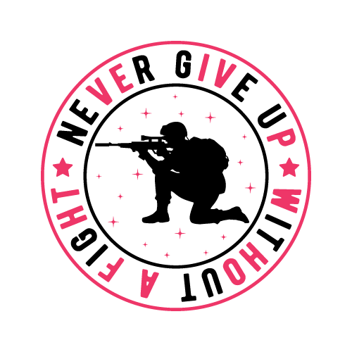 Breast Cancer Awareness 34 — Breast Cancer Awareness cut file SVG cut file
