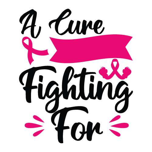 Breast Cancer Awareness 40 — Breast Cancer Awareness cut file SVG cut file