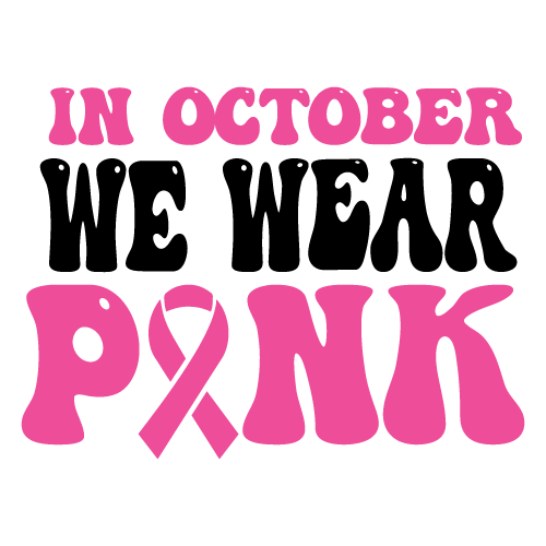 Breast Cancer Awareness 42 — Breast Cancer Awareness cut file SVG cut file