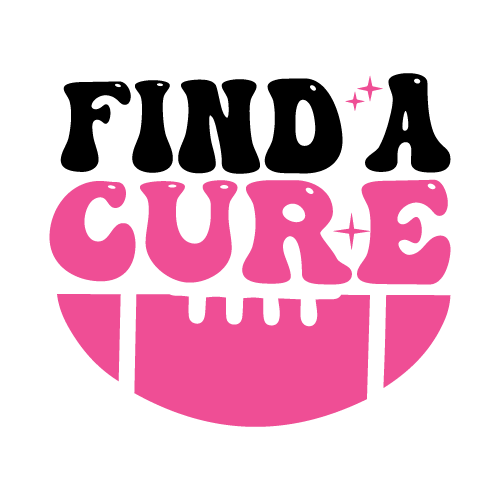 Breast Cancer Awareness 45 — Breast Cancer Awareness cut file SVG cut file