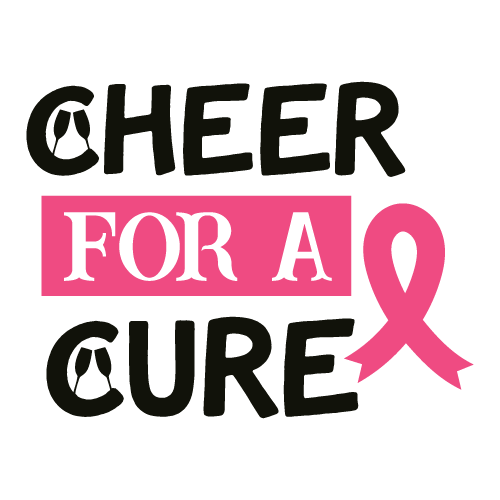 Breast Cancer Awareness 48 — Breast Cancer Awareness cut file SVG cut file