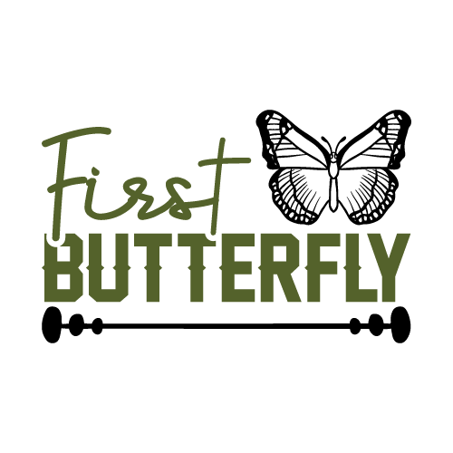 Butterfly 02 — Butterfly cut file SVG cut file