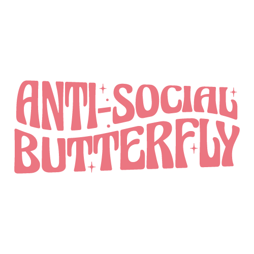 Butterfly 18 — Butterfly cut file SVG cut file