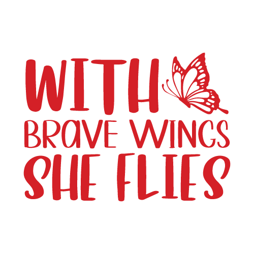 Butterfly 20 — Butterfly cut file SVG cut file