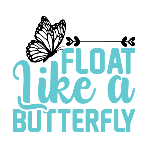 Butterfly 27 — Butterfly cut file SVG cut file