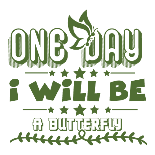 Butterfly 42 — Butterfly cut file SVG cut file
