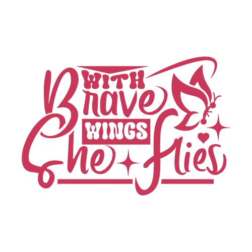 Butterfly 44 — Butterfly cut file SVG cut file