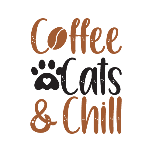 Cat 20 — Cat cut file SVG cut file