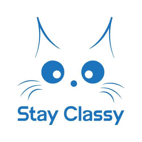 Cat 23 — Cat cut file SVG cut file