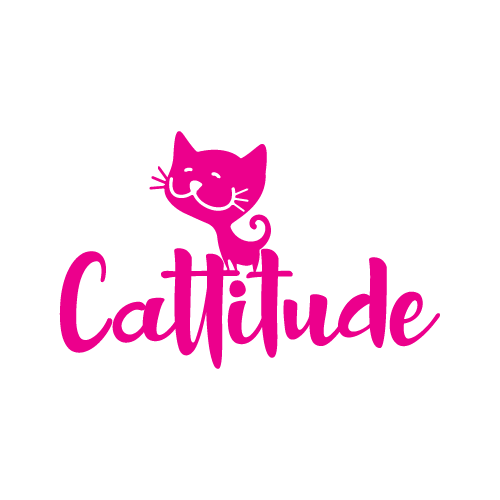 Cat 24 — Cat cut file SVG cut file