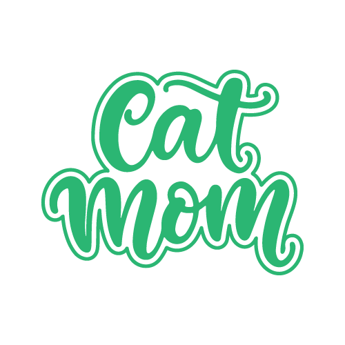 Cat 26 — Cat cut file SVG cut file