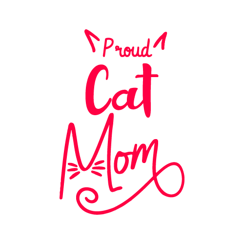 Cat 28 — Cat cut file SVG cut file