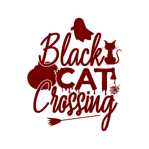 Cat 35 — Cat cut file SVG cut file