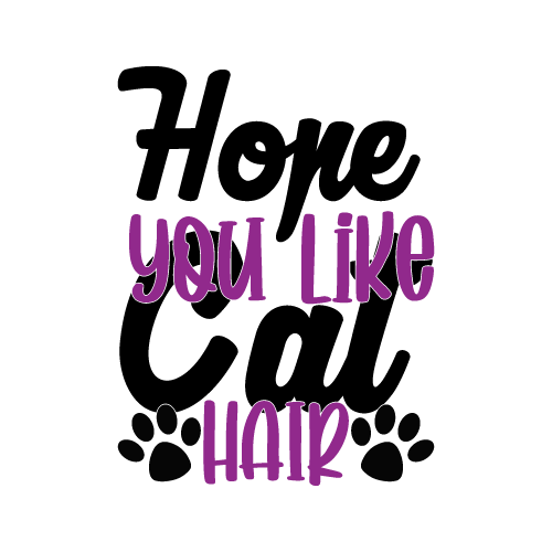 Cat 37 — Cat cut file SVG cut file