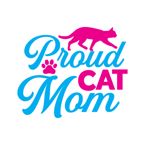 Cat 44 — Cat cut file SVG cut file