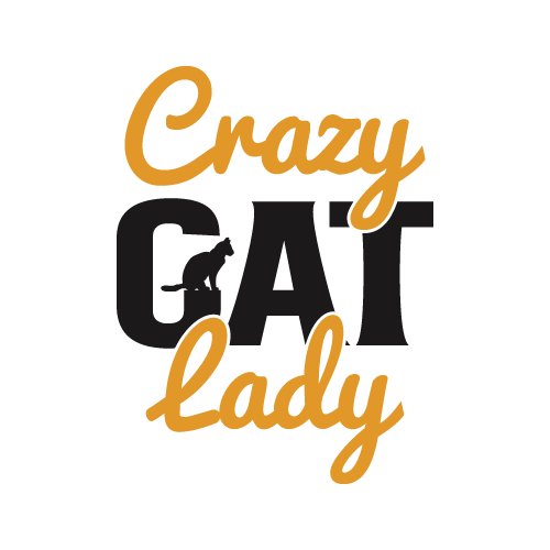 Cat 46 — Cat cut file SVG cut file